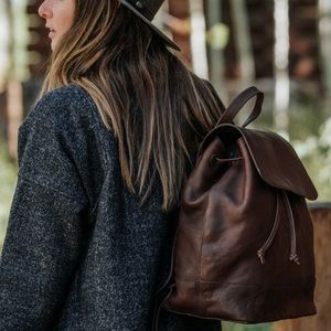 Buffalo Jackson Trading Co. Madison Backpack